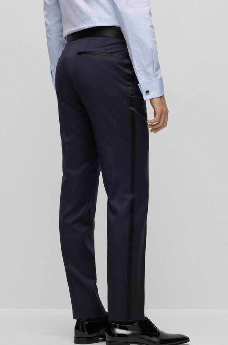 Pantalones hugo boss en mexico best sale